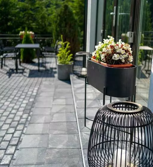 Piscul Negru Hotel   Transfagarasan