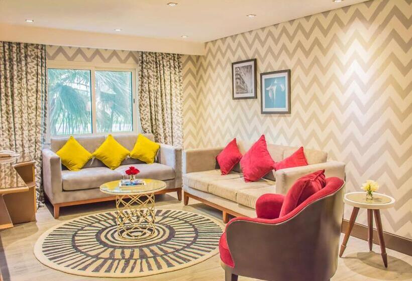 Radisson Blu Resort, Al Khobar Half Moon Bay