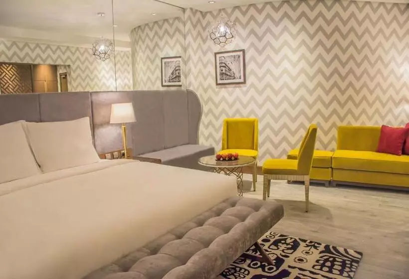 Radisson Blu Resort, Al Khobar Half Moon Bay