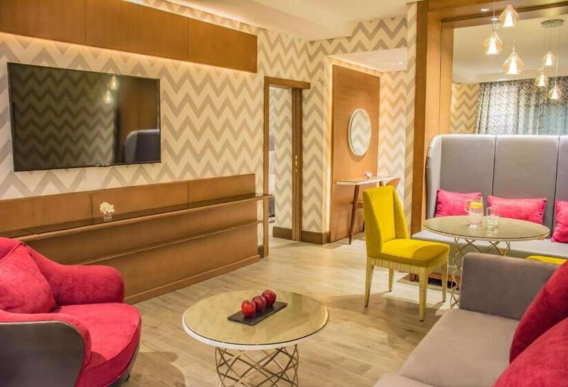 Radisson Blu Resort, Al Khobar Half Moon Bay