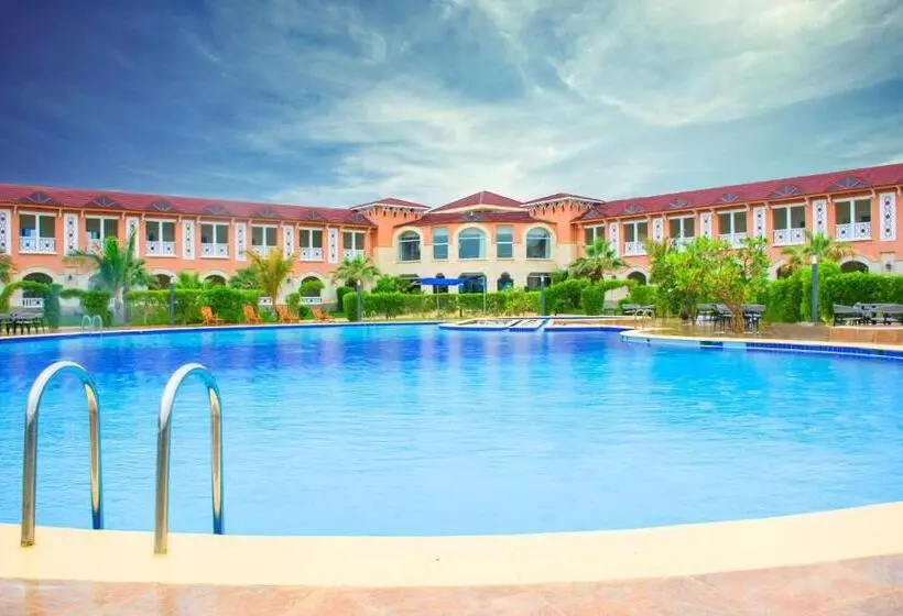 Radisson Blu Resort, Al Khobar Half Moon Bay