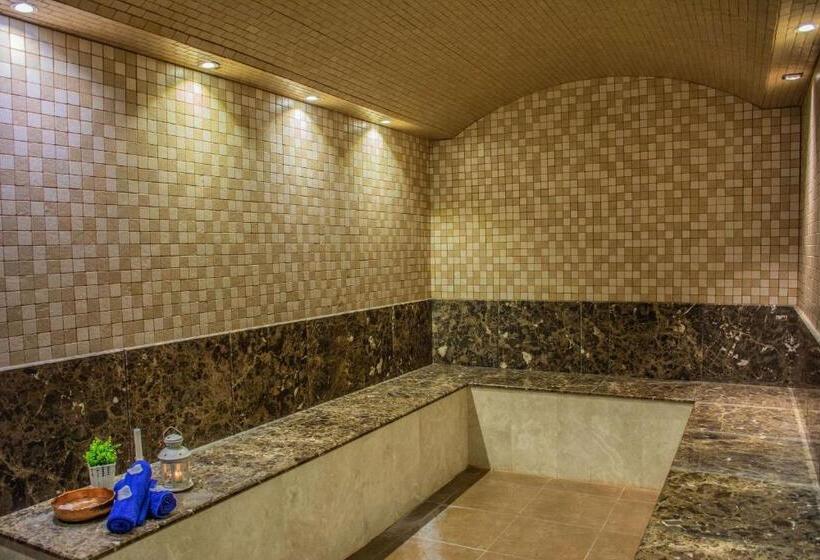 Radisson Blu Resort, Al Khobar Half Moon Bay