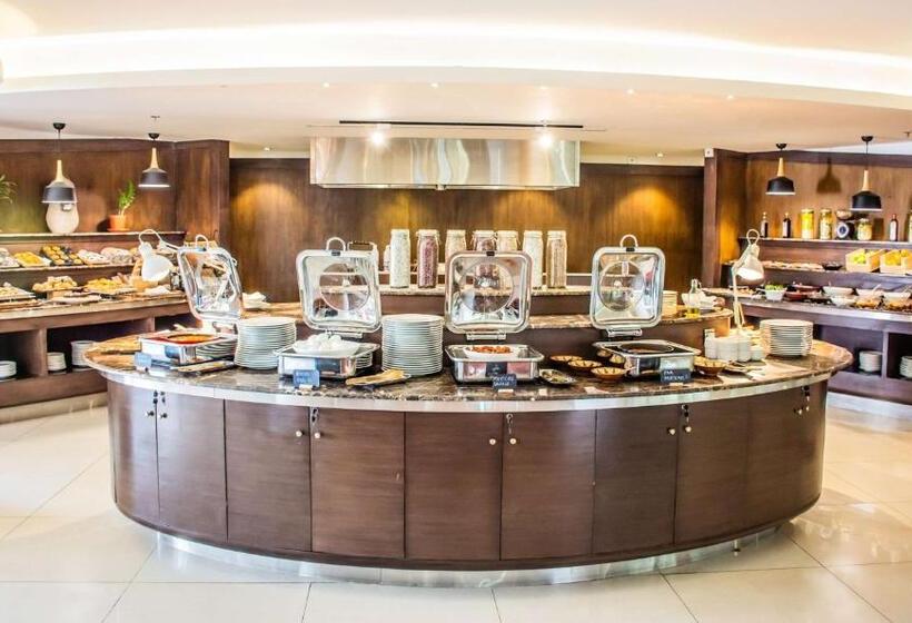 Radisson Blu Resort, Al Khobar Half Moon Bay