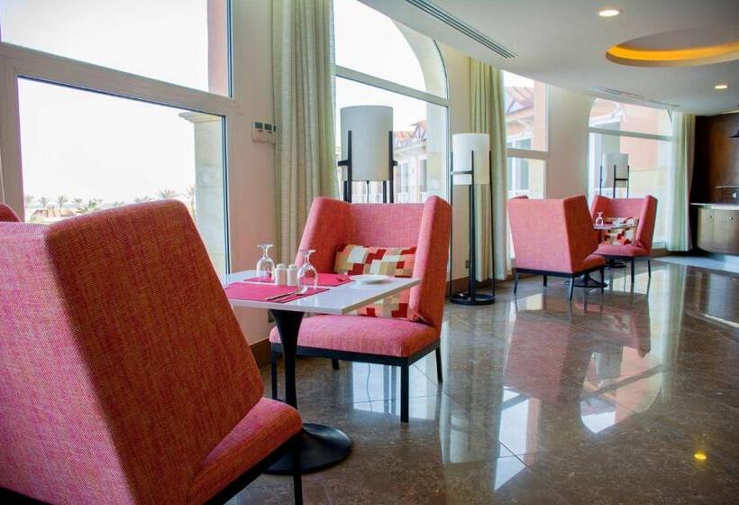 Radisson Blu Resort, Al Khobar Half Moon Bay