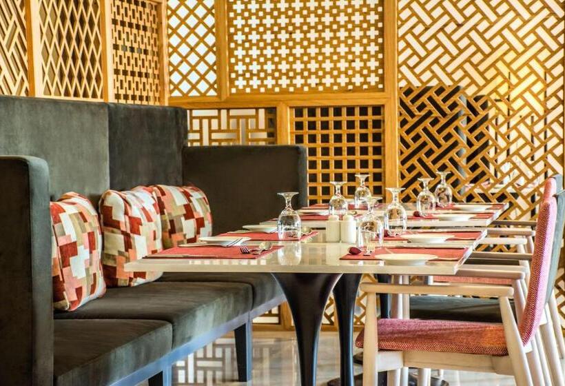 Radisson Blu Resort, Al Khobar Half Moon Bay