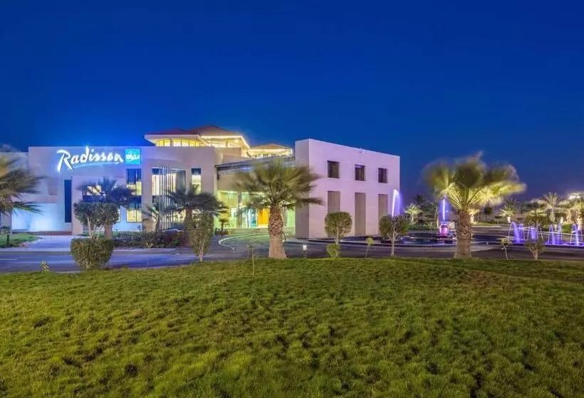 Radisson Blu Resort, Al Khobar Half Moon Bay