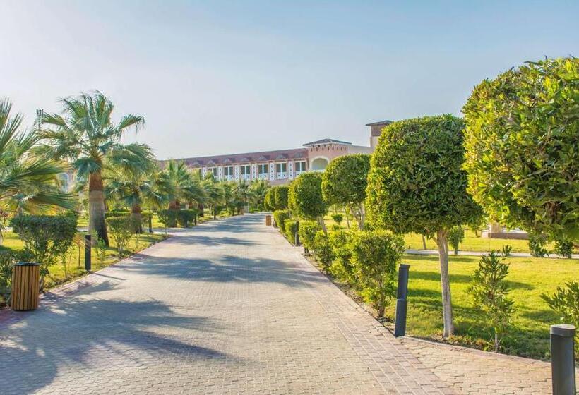 Radisson Blu Resort, Al Khobar Half Moon Bay