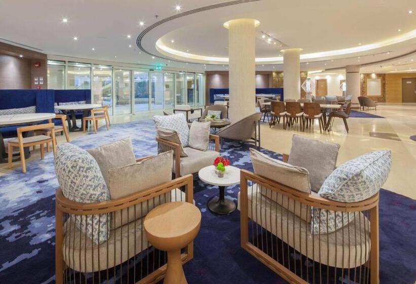 Radisson Blu Resort, Al Khobar Half Moon Bay