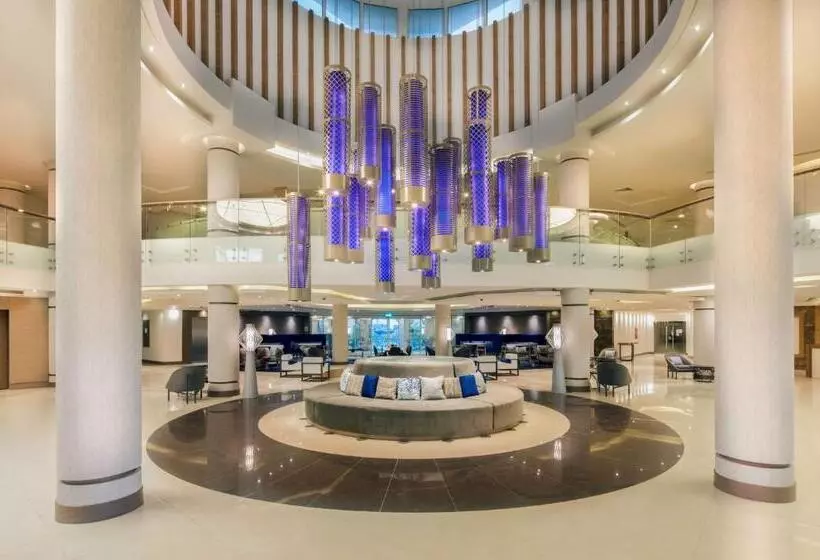 Radisson Blu Resort, Al Khobar Half Moon Bay