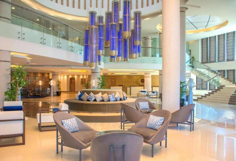 Radisson Blu Resort, Al Khobar Half Moon Bay