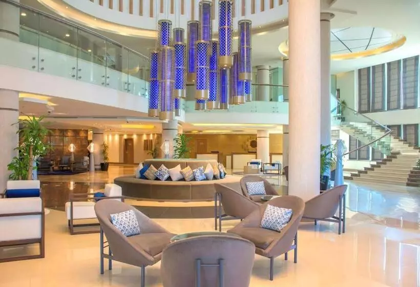 Radisson Blu Resort, Al Khobar Half Moon Bay