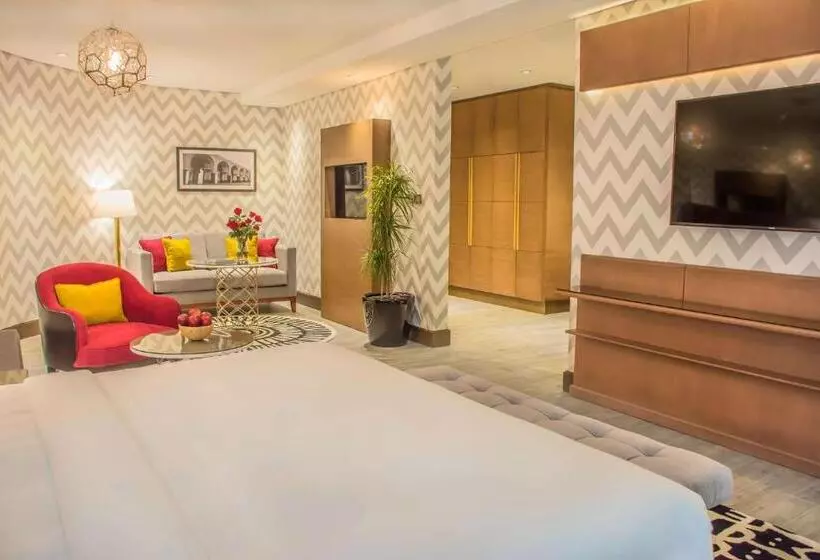 Radisson Blu Resort, Al Khobar Half Moon Bay