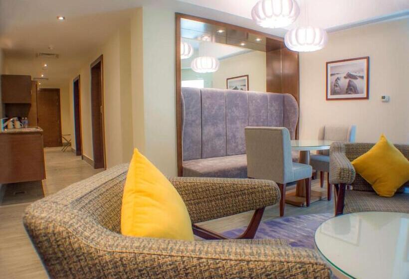 Radisson Blu Resort, Al Khobar Half Moon Bay