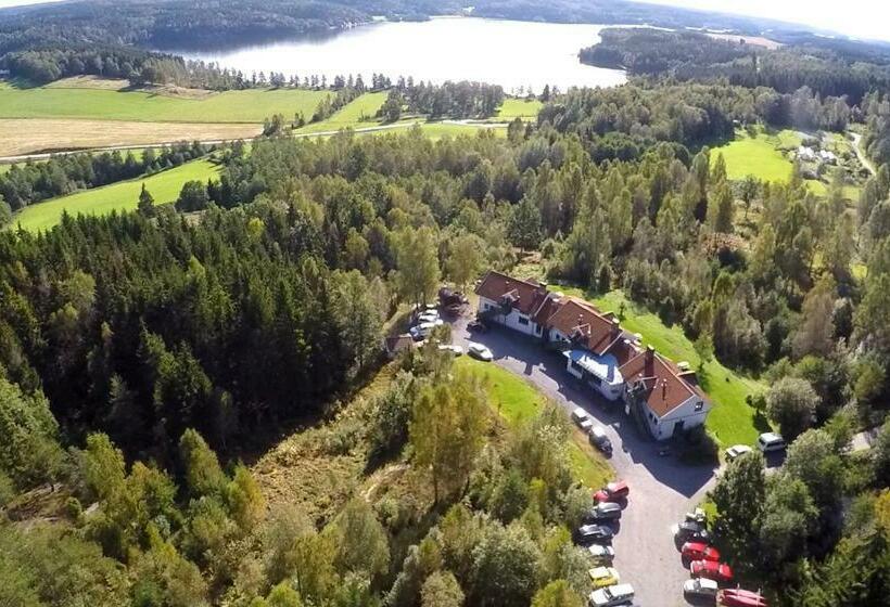 Tingvall B&b Eco Lodge