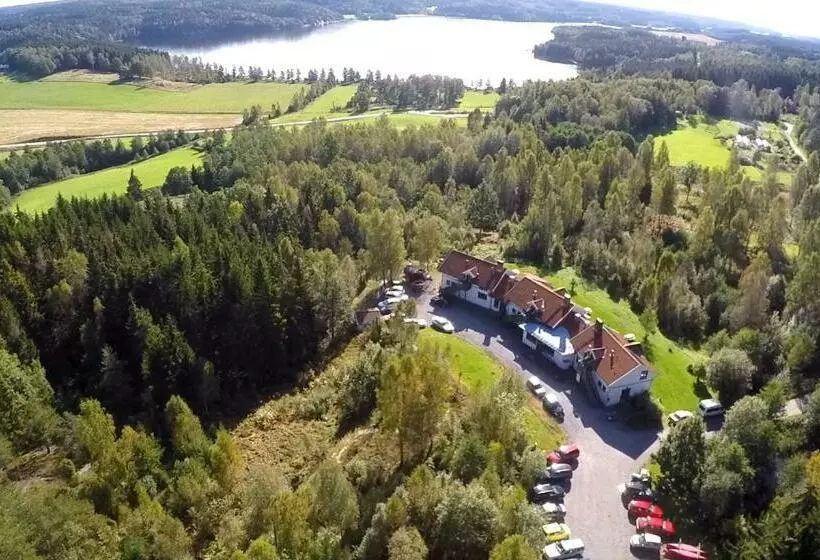 Tingvall B&b Eco Lodge