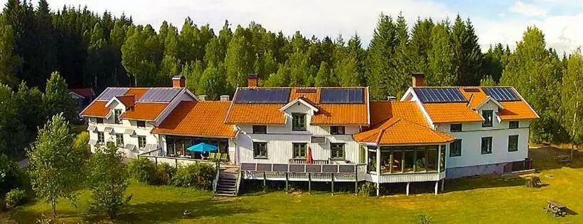 Tingvall B&b Eco Lodge