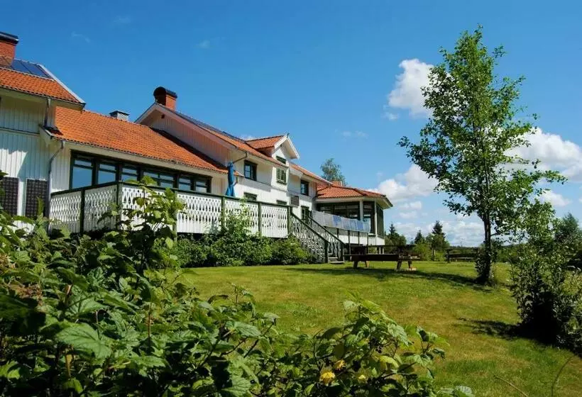 Tingvall B&b Eco Lodge