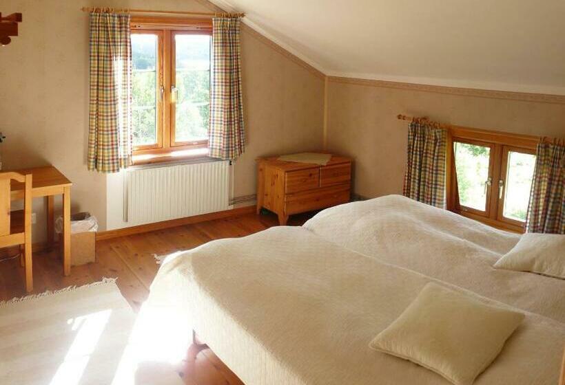 Tingvall B&b Eco Lodge