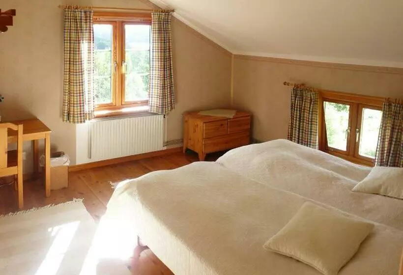 Tingvall B&b Eco Lodge