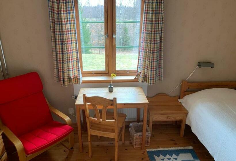 Tingvall B&b Eco Lodge