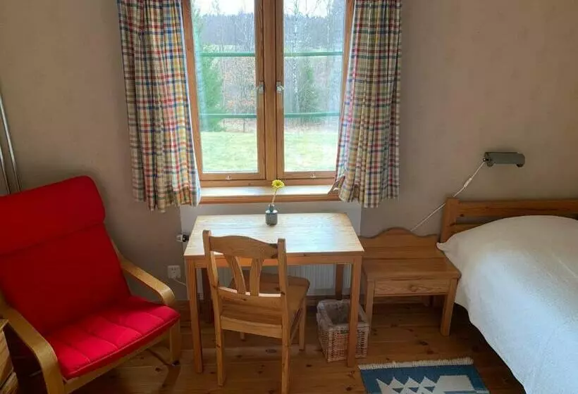 Tingvall B&b Eco Lodge