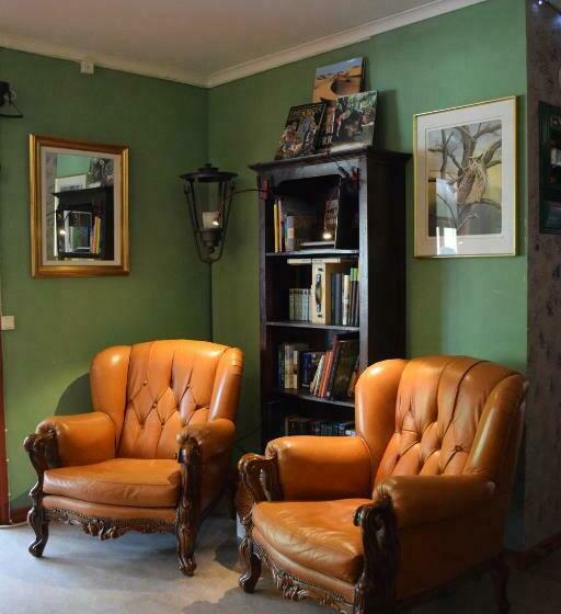 Tingvall B&b Eco Lodge