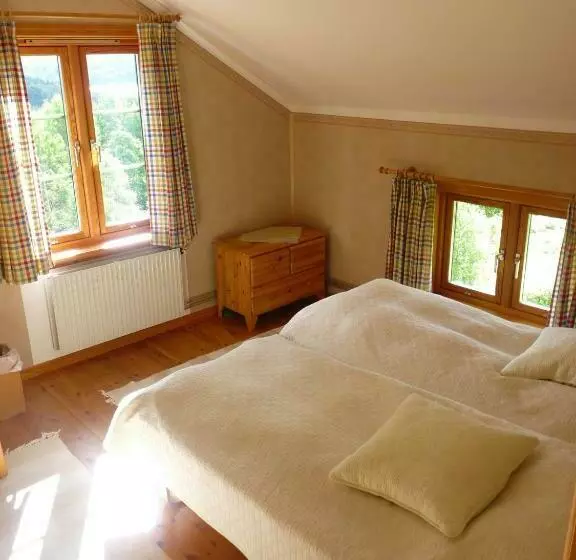 Tingvall B&b Eco Lodge