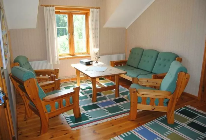 Tingvall B&b Eco Lodge