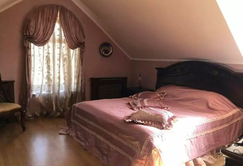 ユースホステル Ethno Complex Ukrayinske Selo