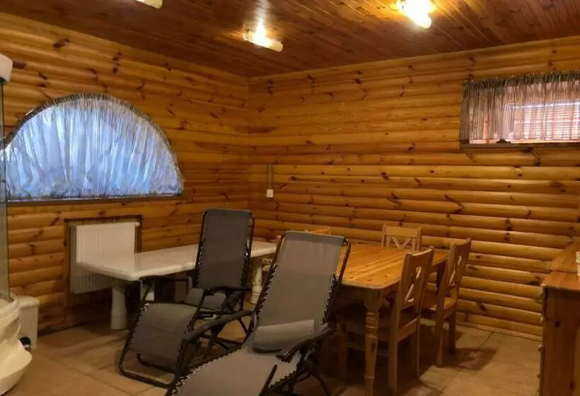 ユースホステル Ethno Complex Ukrayinske Selo