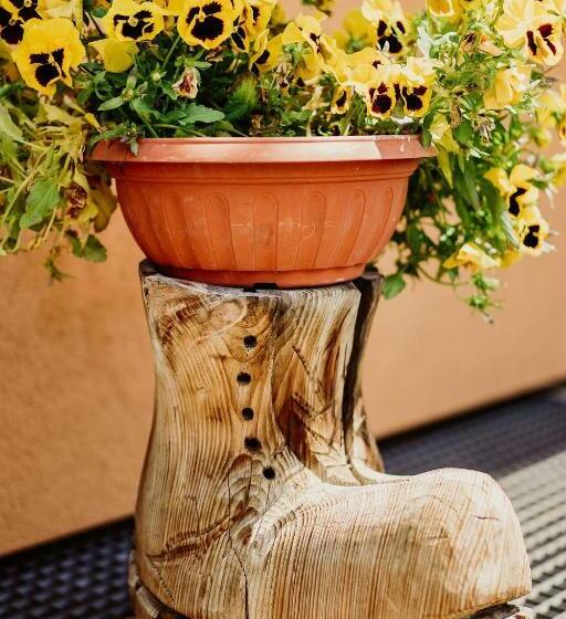 فندق صغير Gasthof Wunder