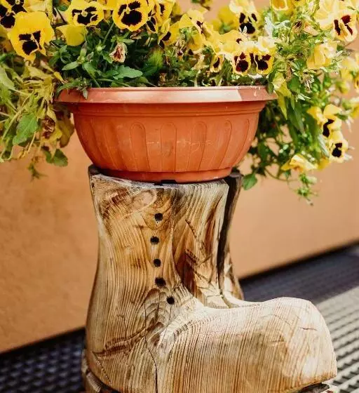 Retkeilymaja Gasthof Wunder