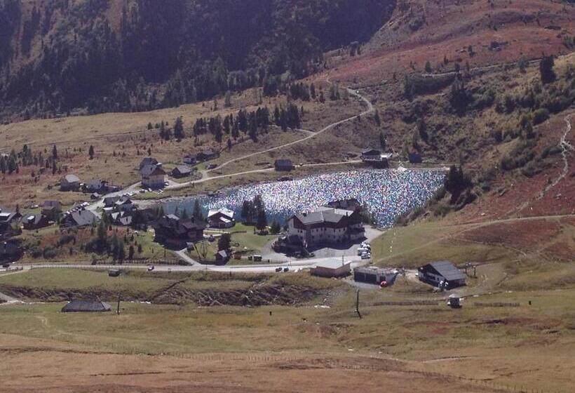 فندق صغير Gasthof Wunder