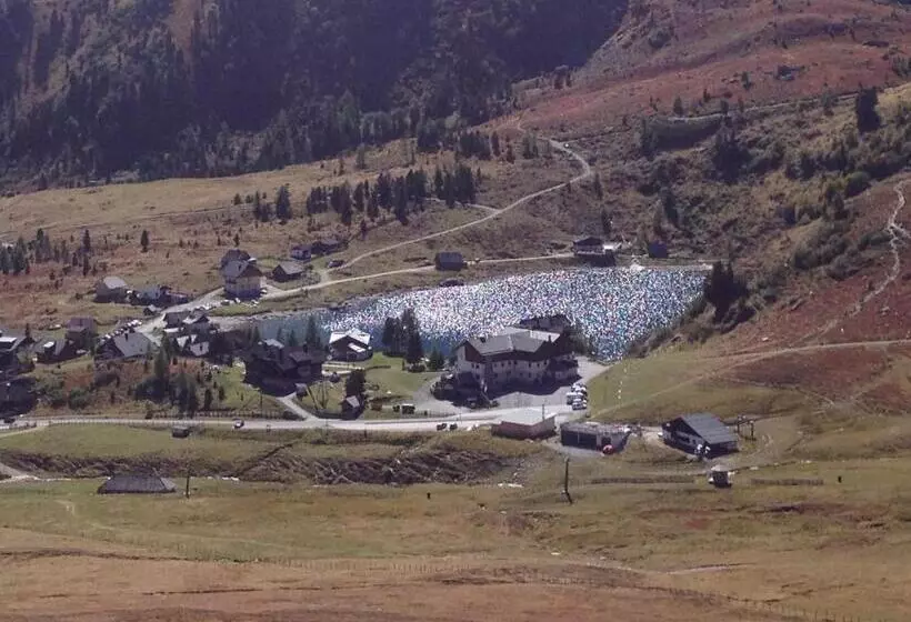 Retkeilymaja Gasthof Wunder