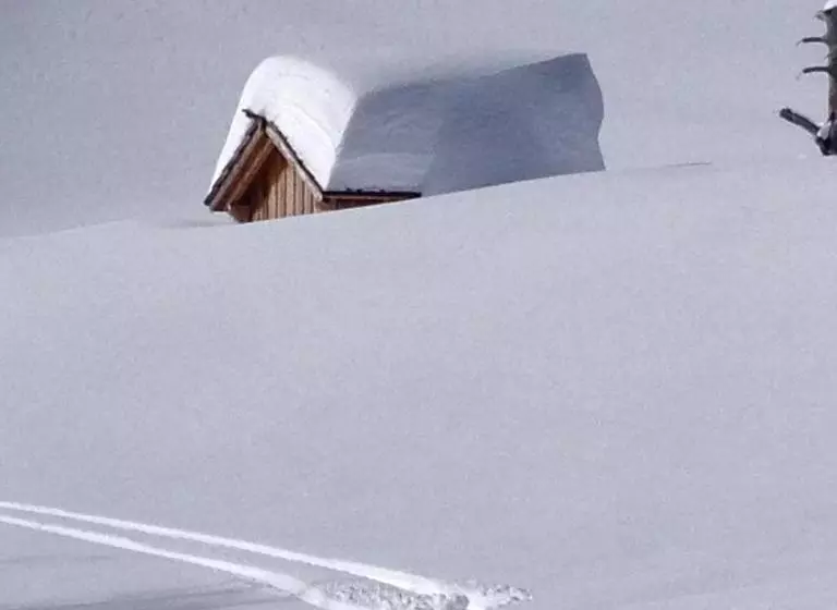 Retkeilymaja Gasthof Wunder