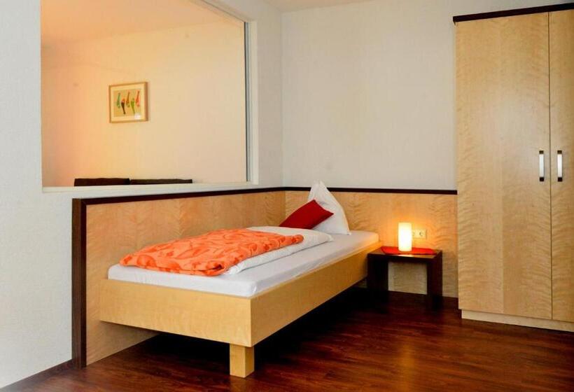 فندق صغير Gasthof Wunder