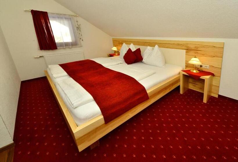 فندق صغير Gasthof Wunder