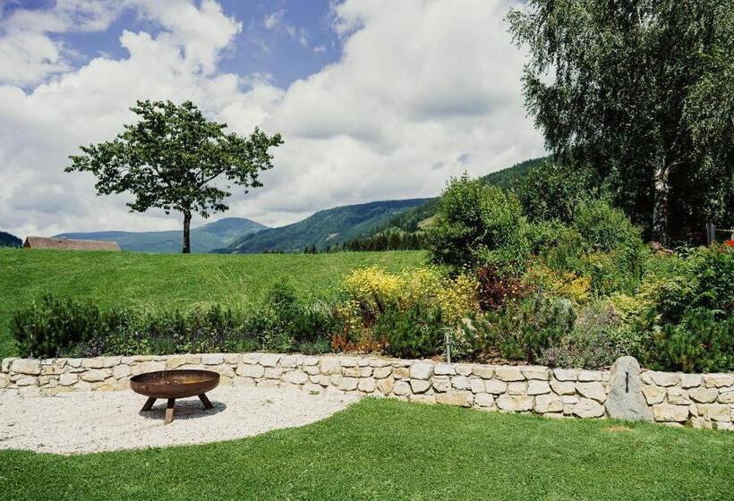 فندق صغير Gasthof Wunder