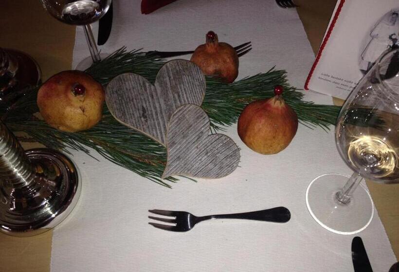 فندق صغير Gasthof Wunder