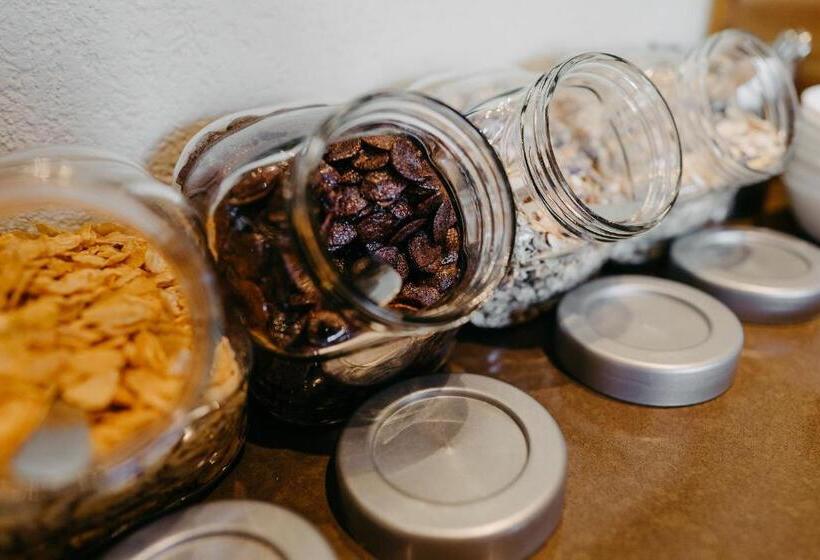 فندق صغير Gasthof Wunder