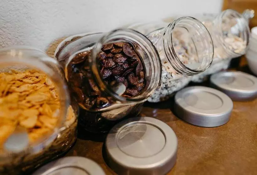 Retkeilymaja Gasthof Wunder