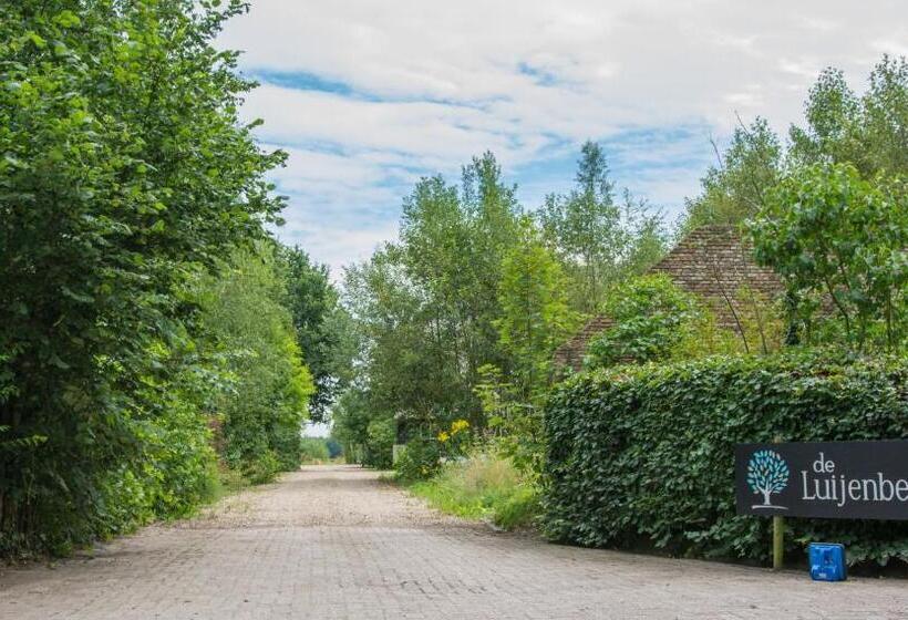 B&b De Luijenbergh