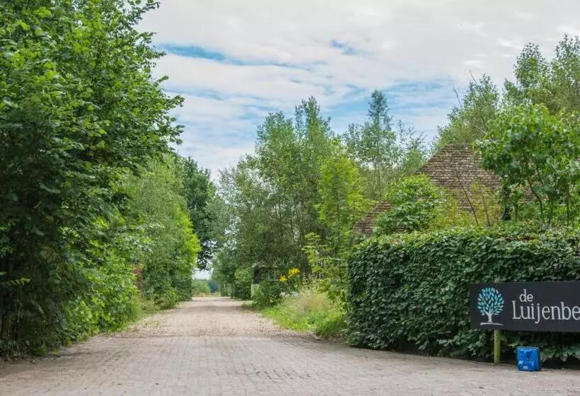 B&b De Luijenbergh