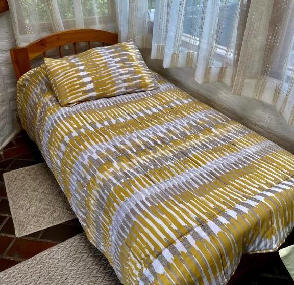 Bed & Breakfast Casa Magnolia