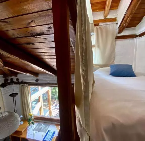 Aamiaismajoitus (B&B) Casa Magnolia