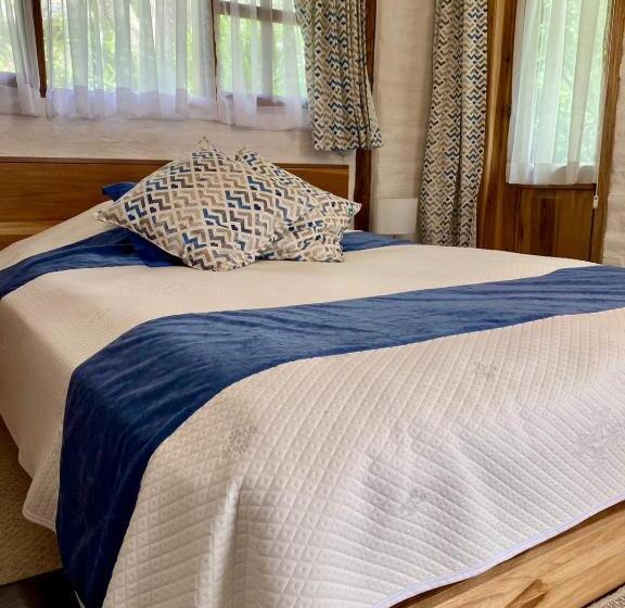 Bed & Breakfast Casa Magnolia