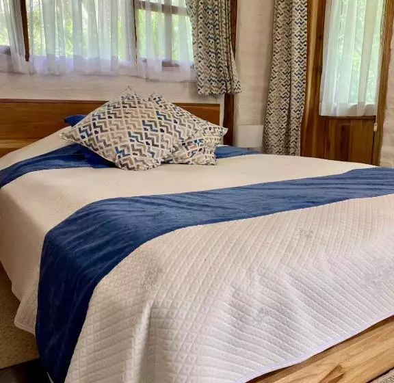 Aamiaismajoitus (B&B) Casa Magnolia