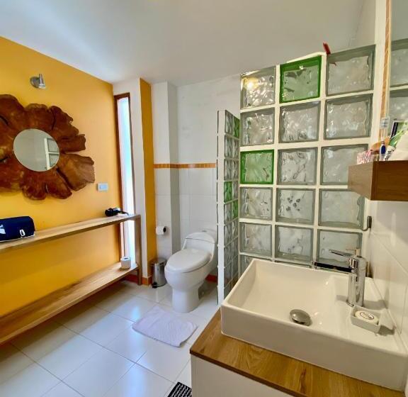 Bed & Breakfast Casa Magnolia