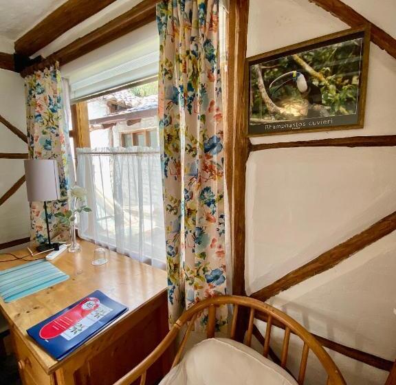 Bed & Breakfast Casa Magnolia