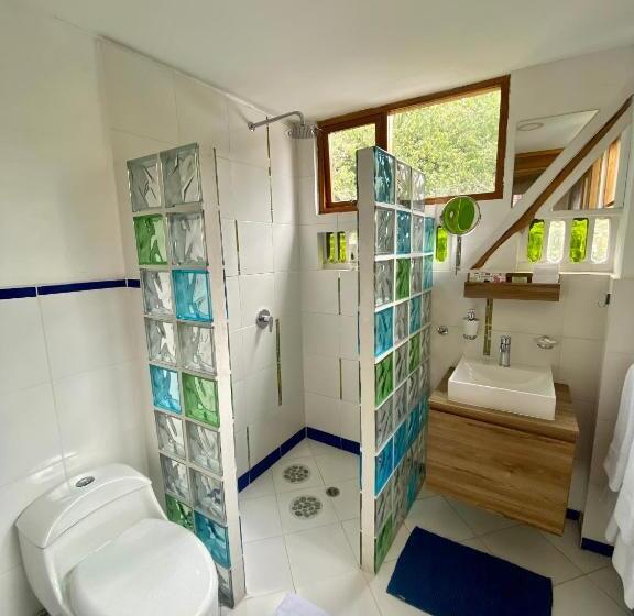 Bed & Breakfast Casa Magnolia